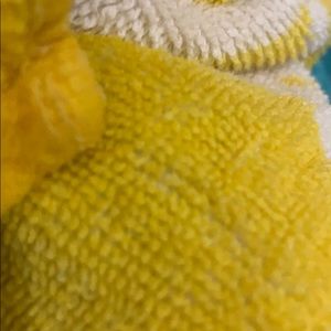 Meet your Posher, Samia